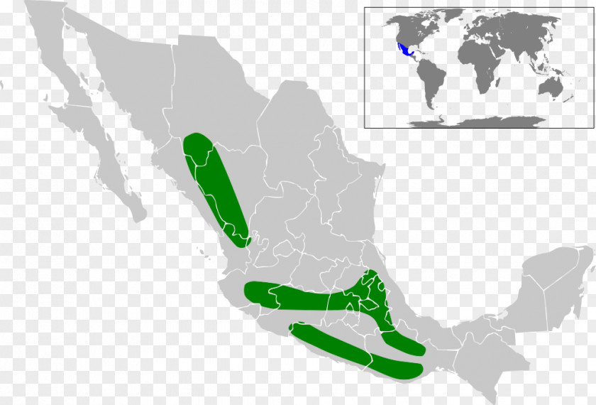 Map Mexico City Tenochtitlan Administrative Divisions Of United States America PNG