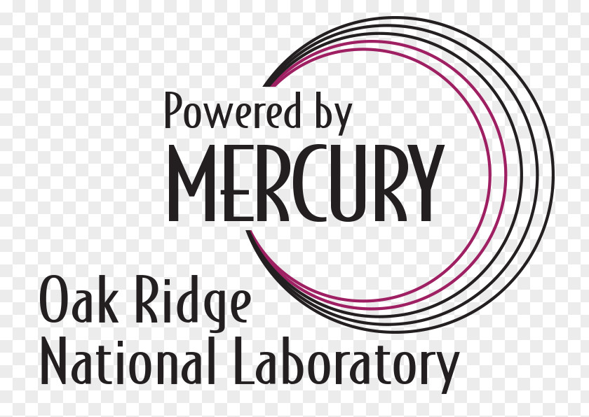 Mercury: Metadata Search System Logo Brand Font PNG