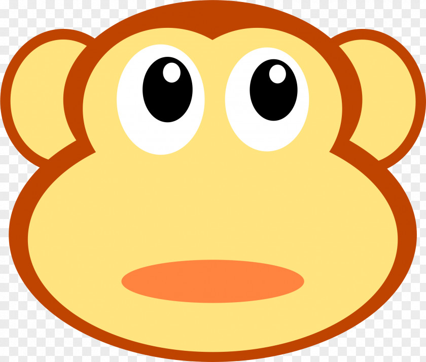 Monkey Clipart Monaco Symbol Speaker Of The Jatiya Sangsad Clip Art PNG
