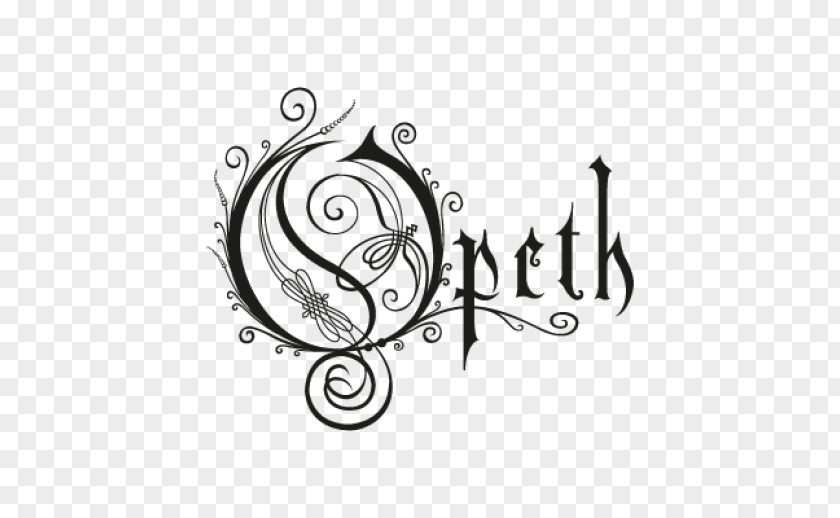 Motorhead Opeth Logo Of NBC Sorceress PNG