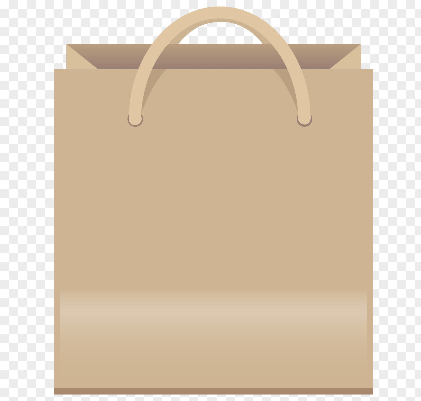 Paper Shopping Bag Image Clip Art PNG