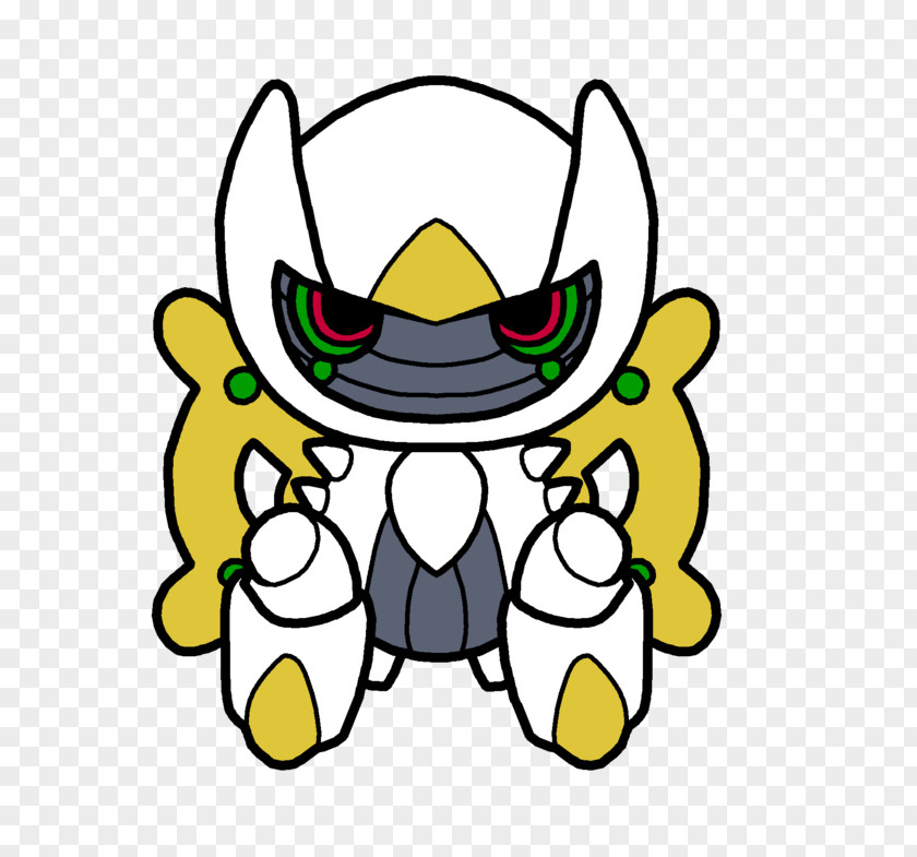 Pokemon Arceus Fan Art Drawing Giratina PNG