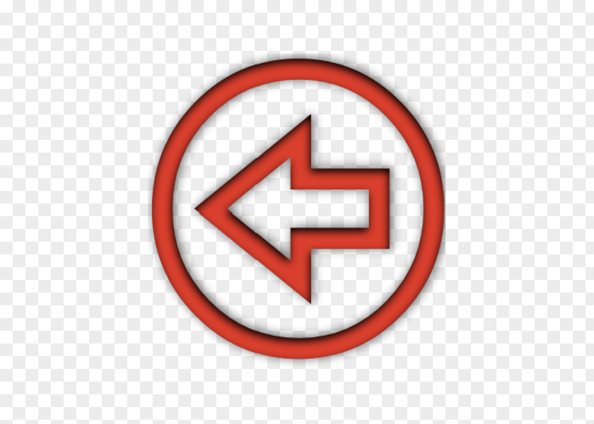 Red Arrow Royalty-free Symbol PNG