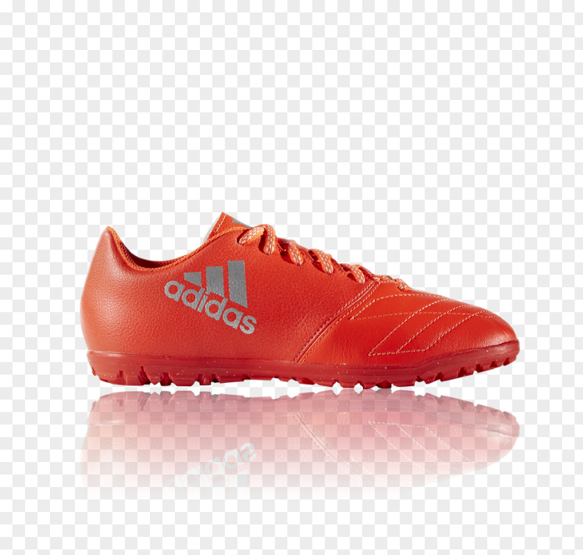 Adidas Sports Shoes Football Boot Leather PNG