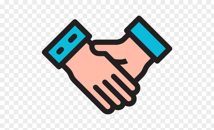 Business Contract Clip Art PNG