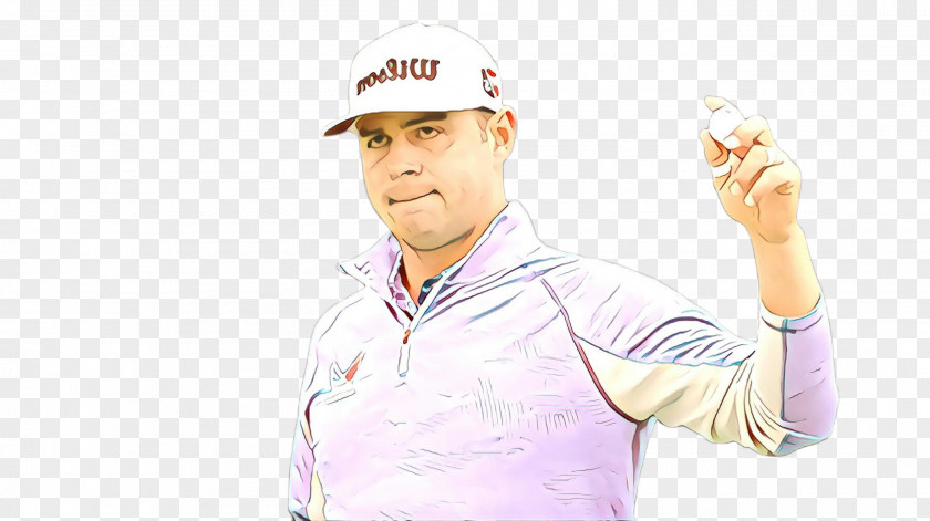 Cap Hat Golf Background PNG
