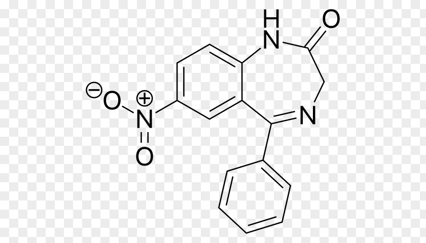 Flunitrazepam Benzodiazepine Barbiturate Nimetazepam Drug PNG