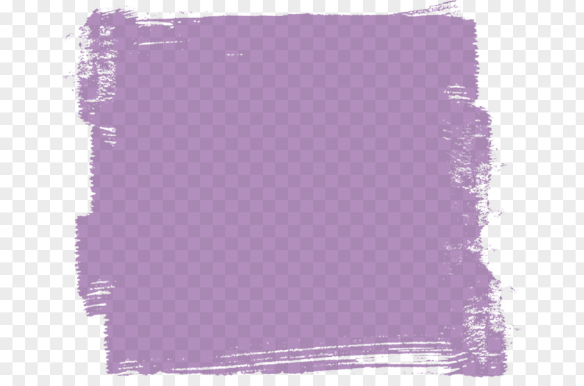 Frayed Hole Rectangle PNG