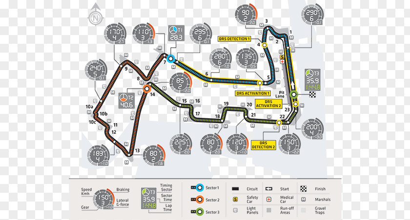 Fxe9dxe9ration Internationale De Lautomobile Marina Bay Street Circuit Formula 1 2013 Singapore Grand Prix Thomson Road Race Track PNG