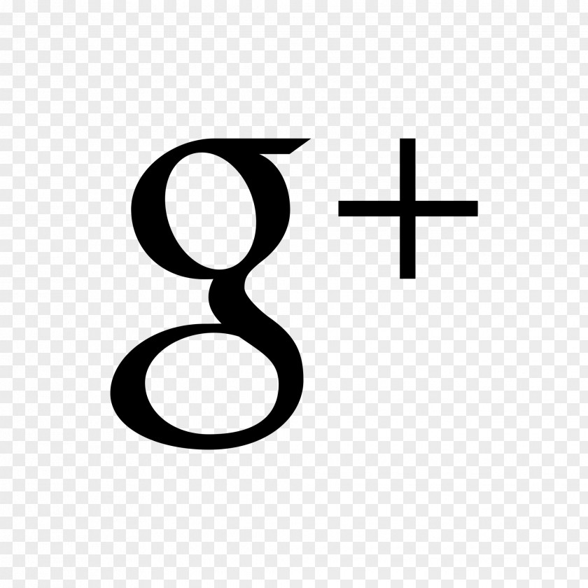 Google Google+ PNG