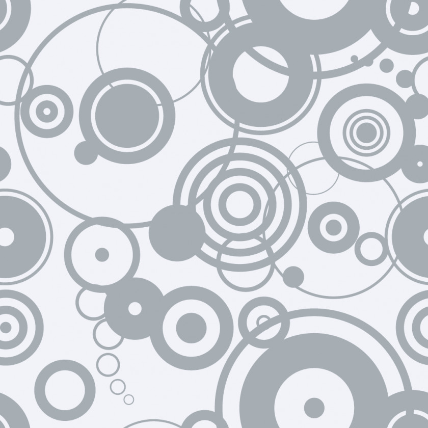 Gray Round Circle PNG