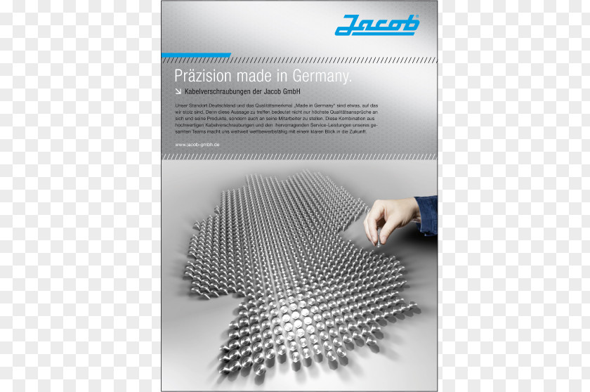 Kampagne Jacob GmbH Flavour Enhancer Glutamic Acid Text Service PNG