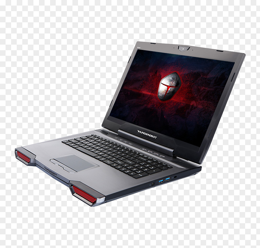 Laptop Netbook Graphics Cards & Video Adapters Intel Core I7 THUNDEROBOT 911 PNG