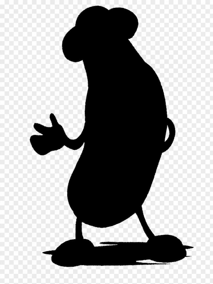 M Rodent Canidae Dog Mammal Black & White PNG