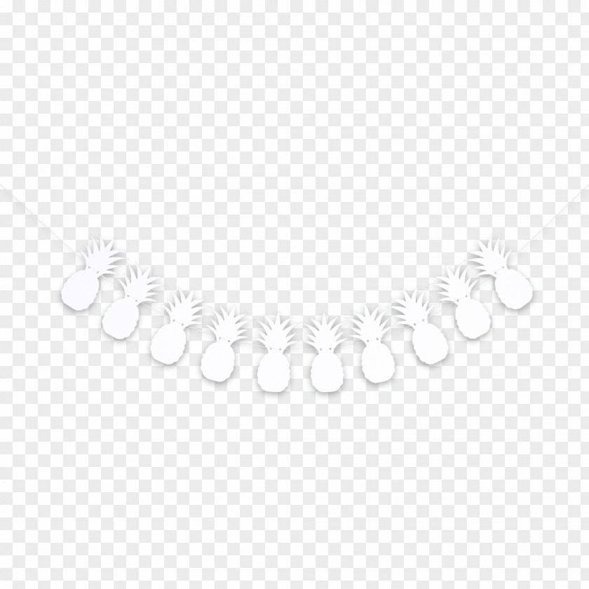Necklace Body Jewellery Chain Line PNG