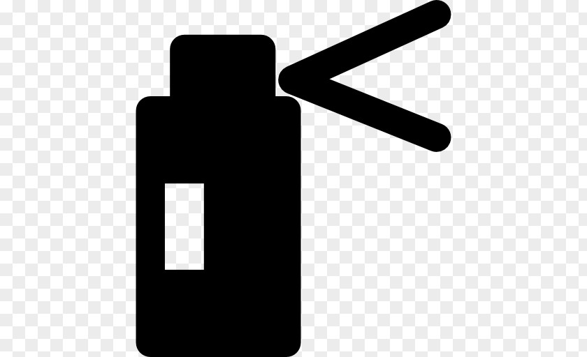 Paint Aerosol Spray Painting Bottle PNG