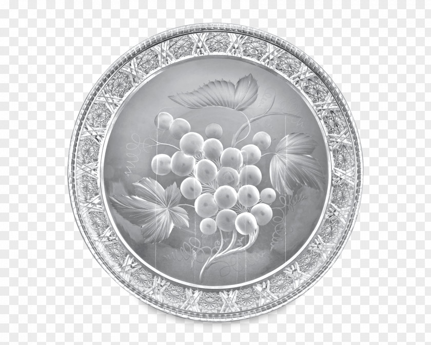 Silver Coin PNG