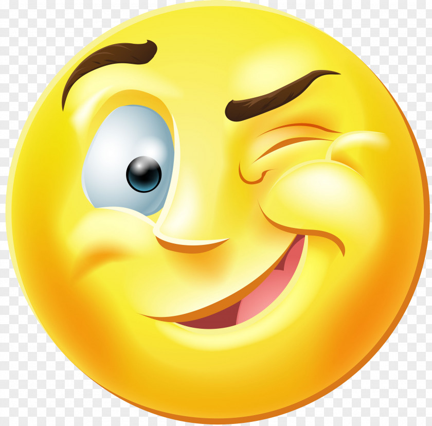 Smile Face Emoticon Smiley Download PNG