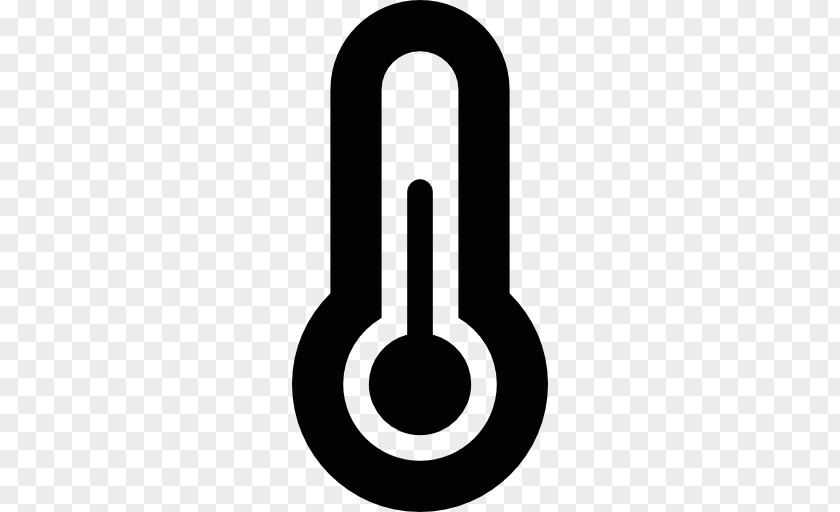 Symbol Thermometer Temperature PNG