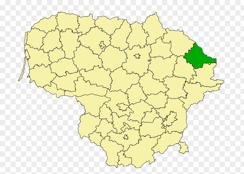 Zarasai District Municipality Šilutė Visaginas Skuodas Kedainiai Neringa PNG