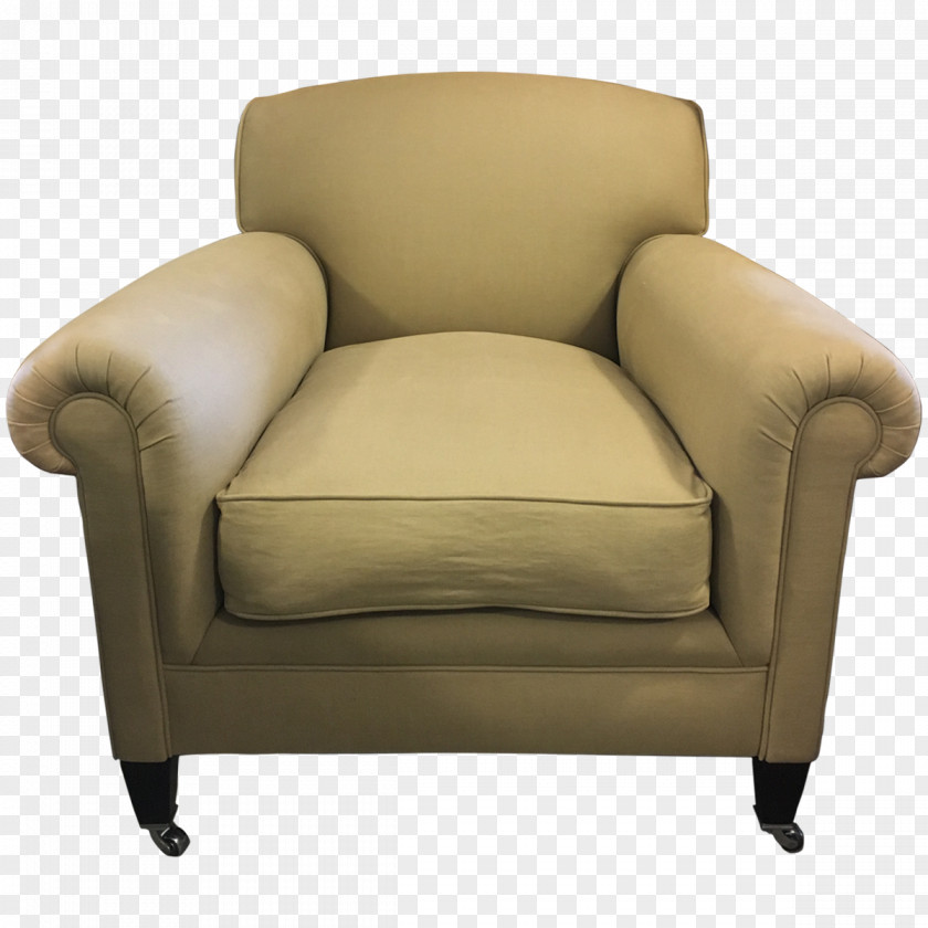 Armchair Club Chair Loveseat Comfort PNG