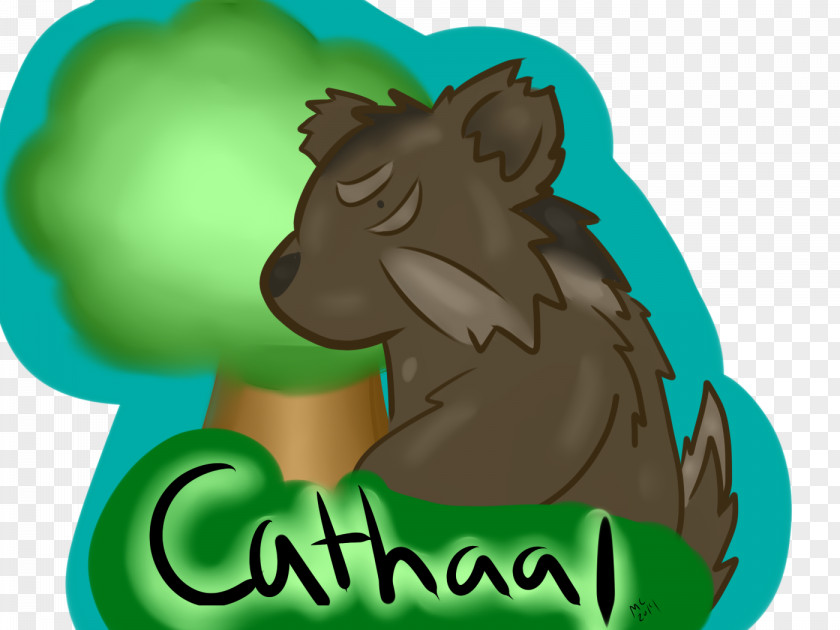 Bear Canidae Dog Marsupial PNG