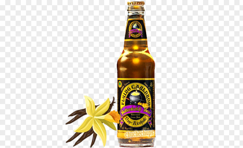 Beer Harry Potter And The Half-Blood Prince Butterscotch Alcoholic Drink PNG