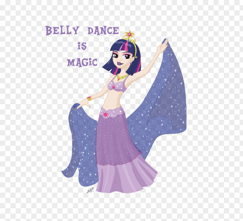 Belly Dancer Twilight Sparkle Dance DeviantArt PNG