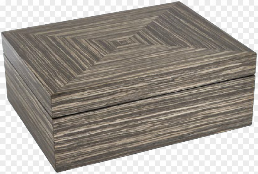 Box Wooden Plywood Parquetry PNG