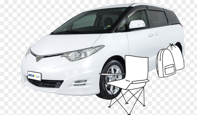 Car Bumper Minivan Compact Kia Motors PNG
