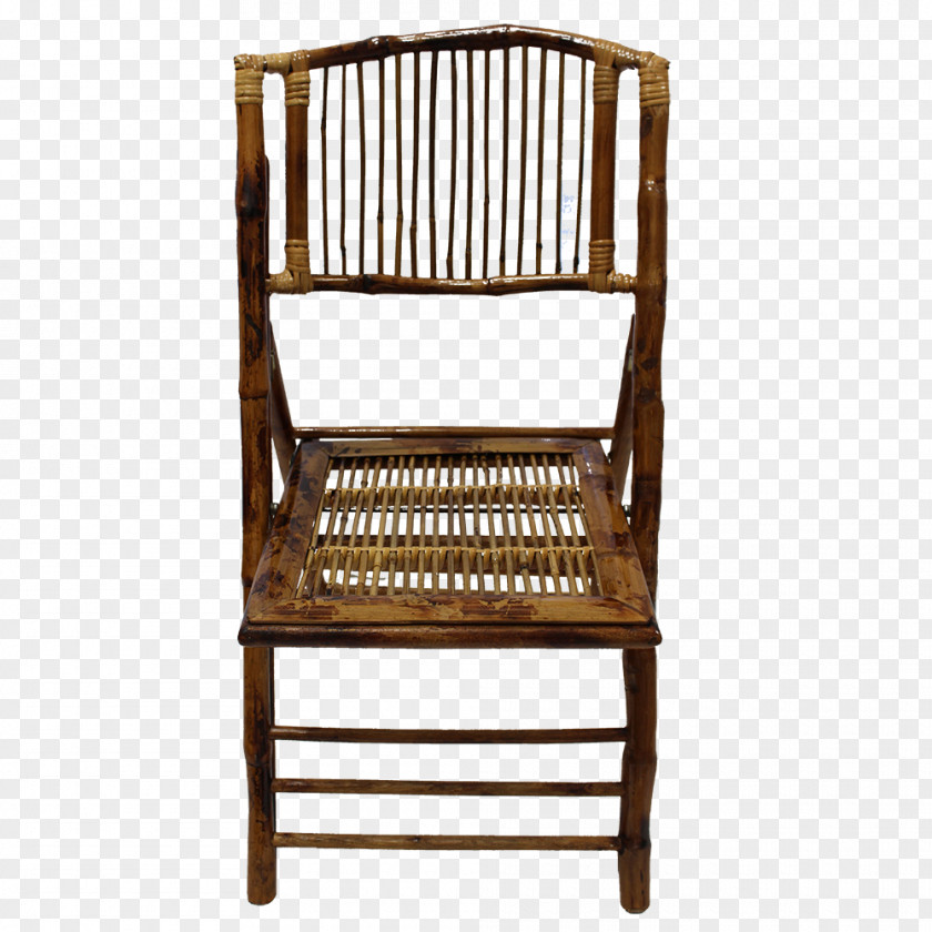 Chair Table Bamboo Furniture Living Room PNG