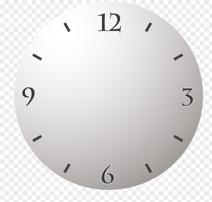 Clock Business Glass Mirror Poland PNG