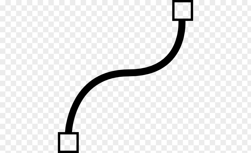 Curve Line Clip Art PNG