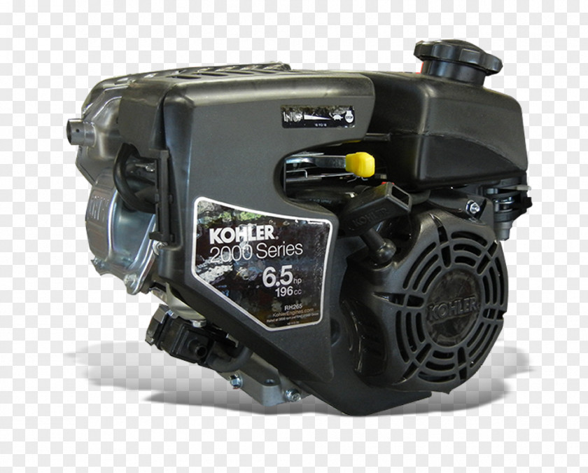 Engine Parts Overhead Valve Kohler Co. Honda Diesel PNG