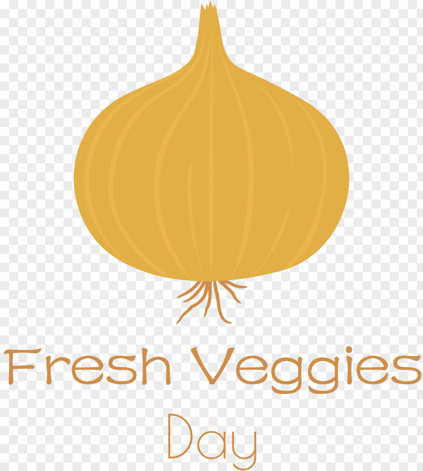 Fresh Veggies Day PNG