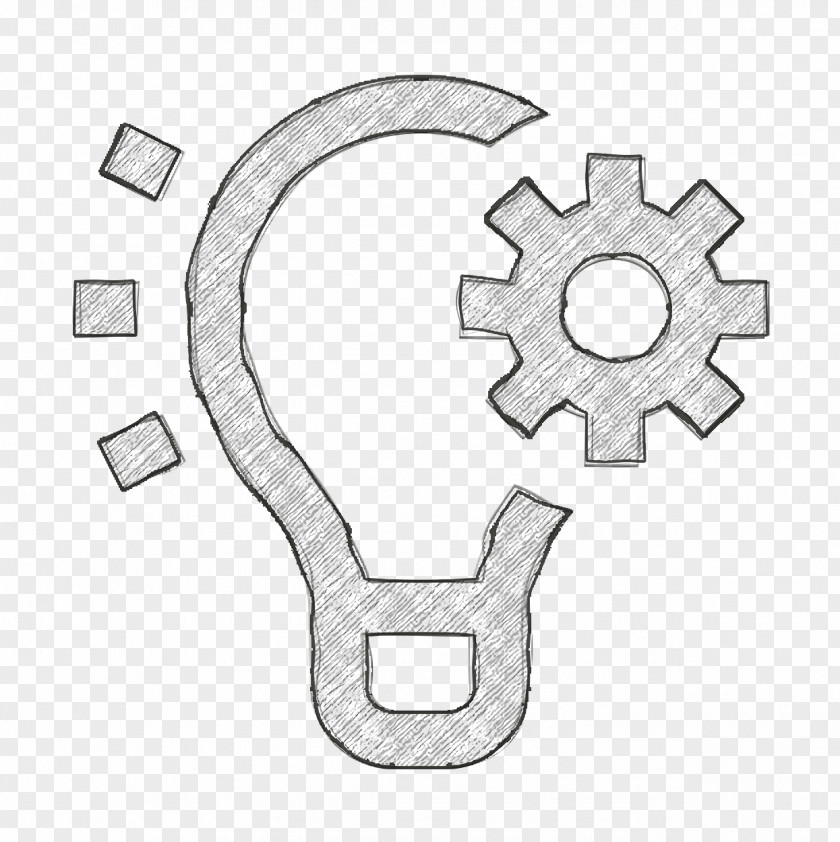 Gear Icon Automation Home And Living PNG