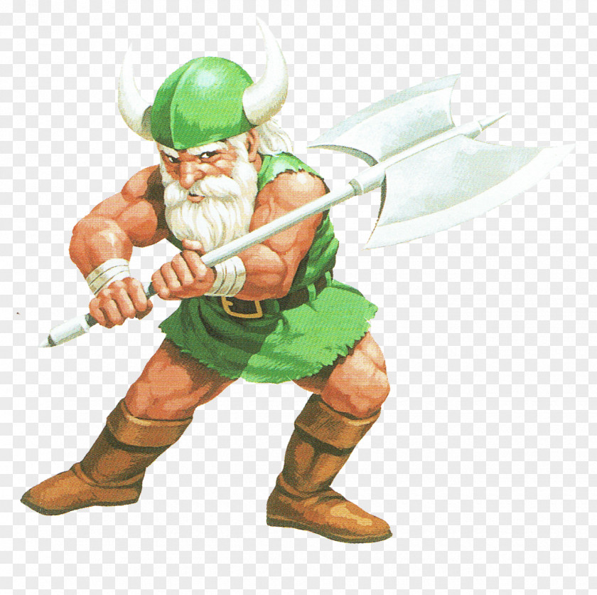 Golden Axe Dwarf Axe: The Duel II Video Games Gilius Thunderhead PNG