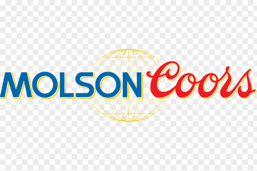 Molson Brewery Coors Brewing Company Logo PNG
