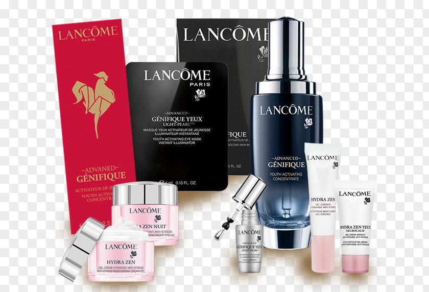Perfume Lancôme Cosmetics Skin Care Hong Kong PNG