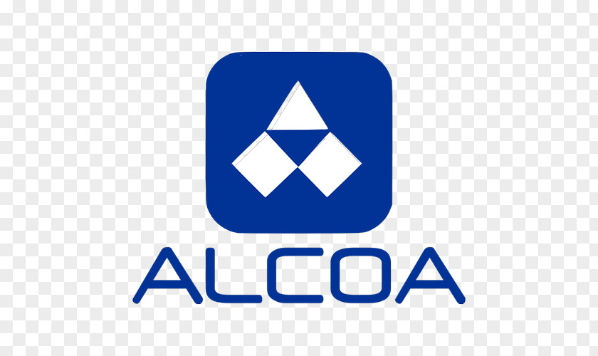 Portland Aluminium Smelter Alcoa Warrick Operations Logo PNG