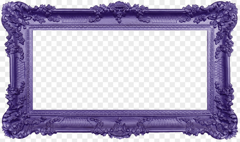Psd Layering Of Vip Picture Frames Film Frame PNG
