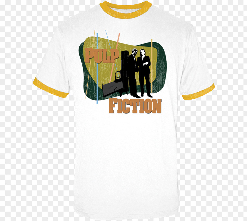 Pulp Fiction T-shirt Bluza Sleeve YouTube PNG
