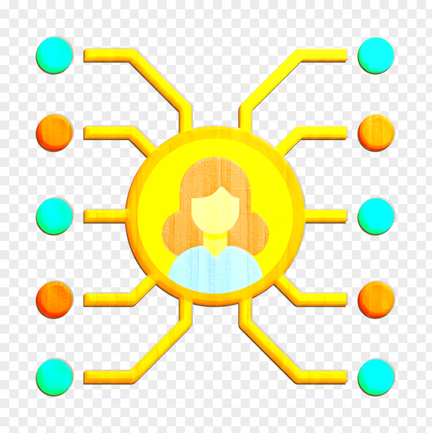 Skill Icon Management PNG