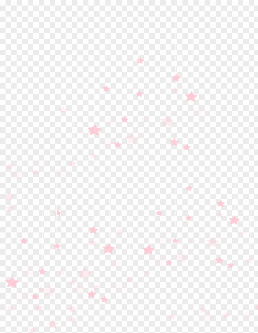 Star Decoration Material Feather Arrow PNG