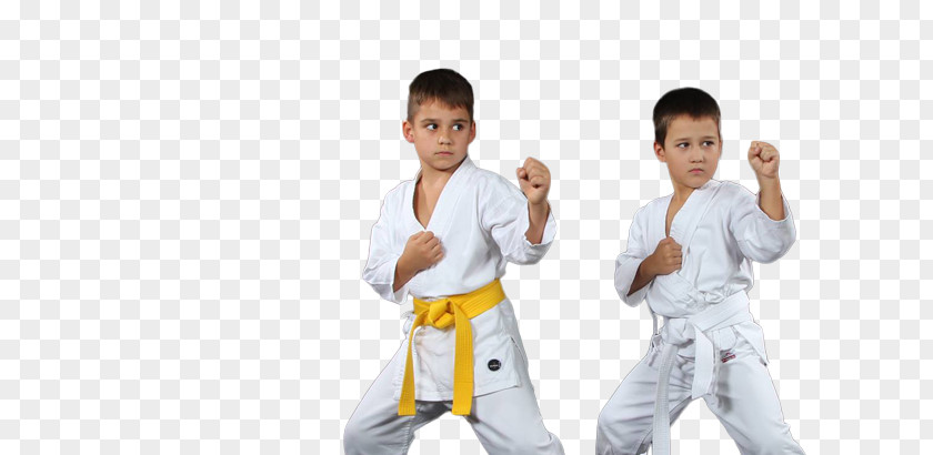 Taekwondo Boys Karate Dobok PNG