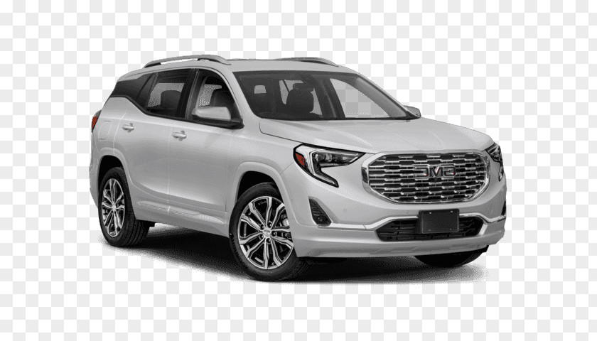 Toyota 2018 Highlander LE Plus Sport Utility Vehicle Blizzard PNG