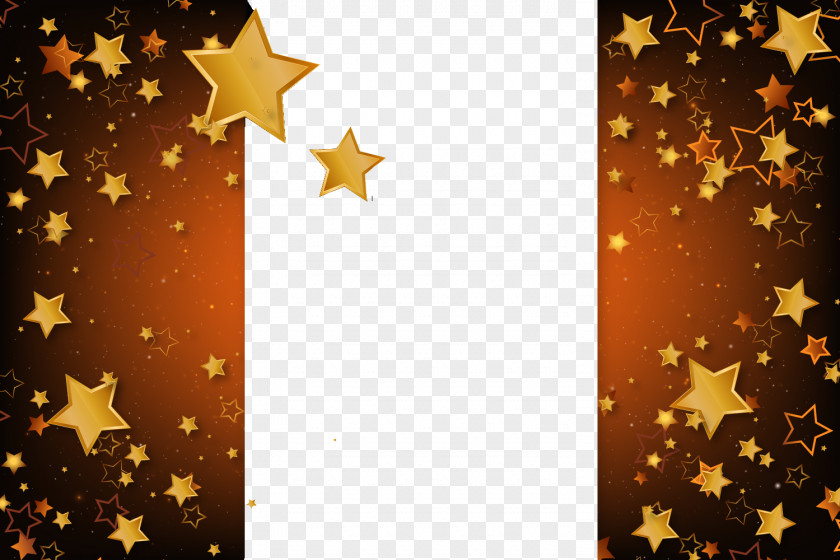Vector Background Star Download PNG