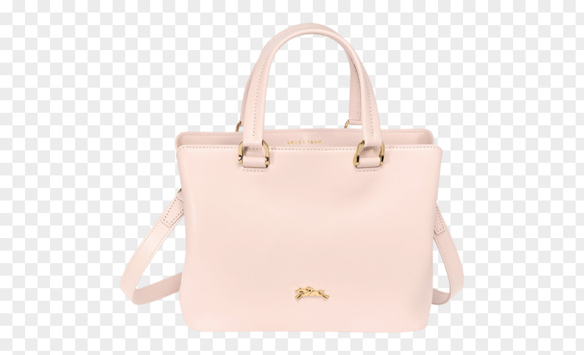 Bag Longchamp Handbag Pliage Pink PNG