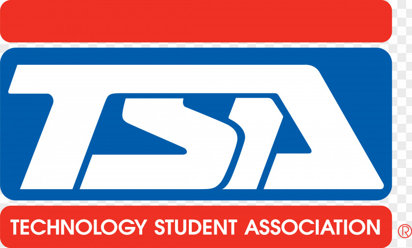 Blue Technology Student Association Society Science, Technology, Engineering, And Mathematics PNG