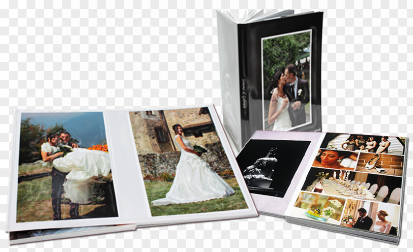 Book Photographic Paper Photo Albums Kodak Photography PNG